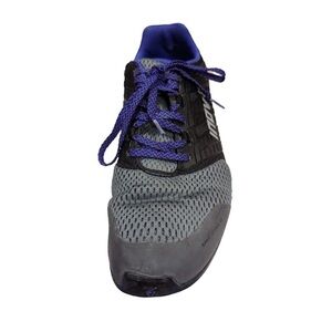 Inov8 BareXF Black Purple Women’s Sneakers- Size 9.5